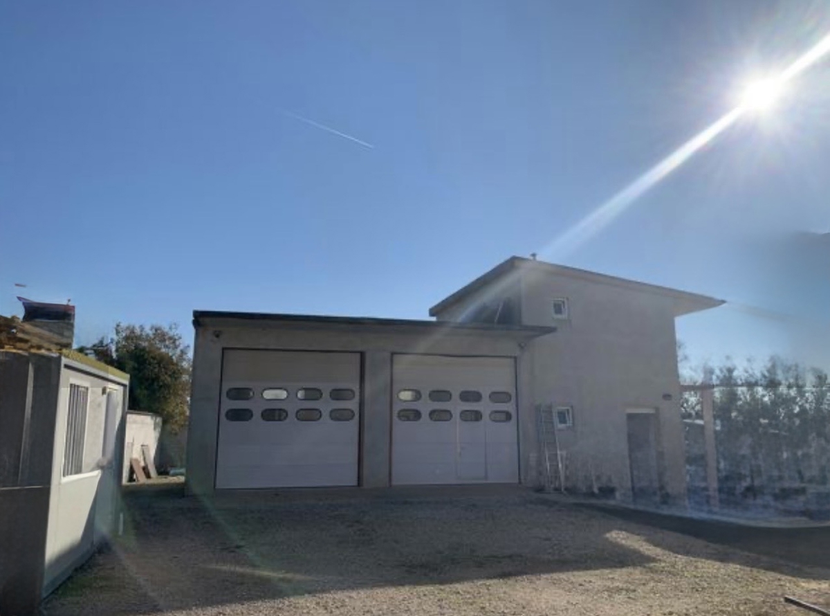 Jadreški, Ližnjan, 303m2