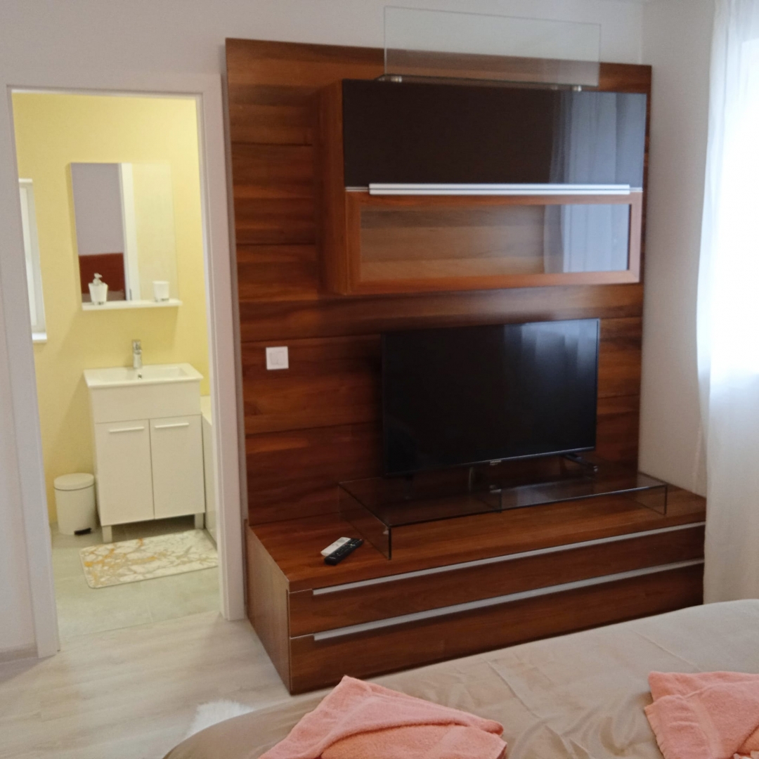 Valtura, Ližnjan, 131m2