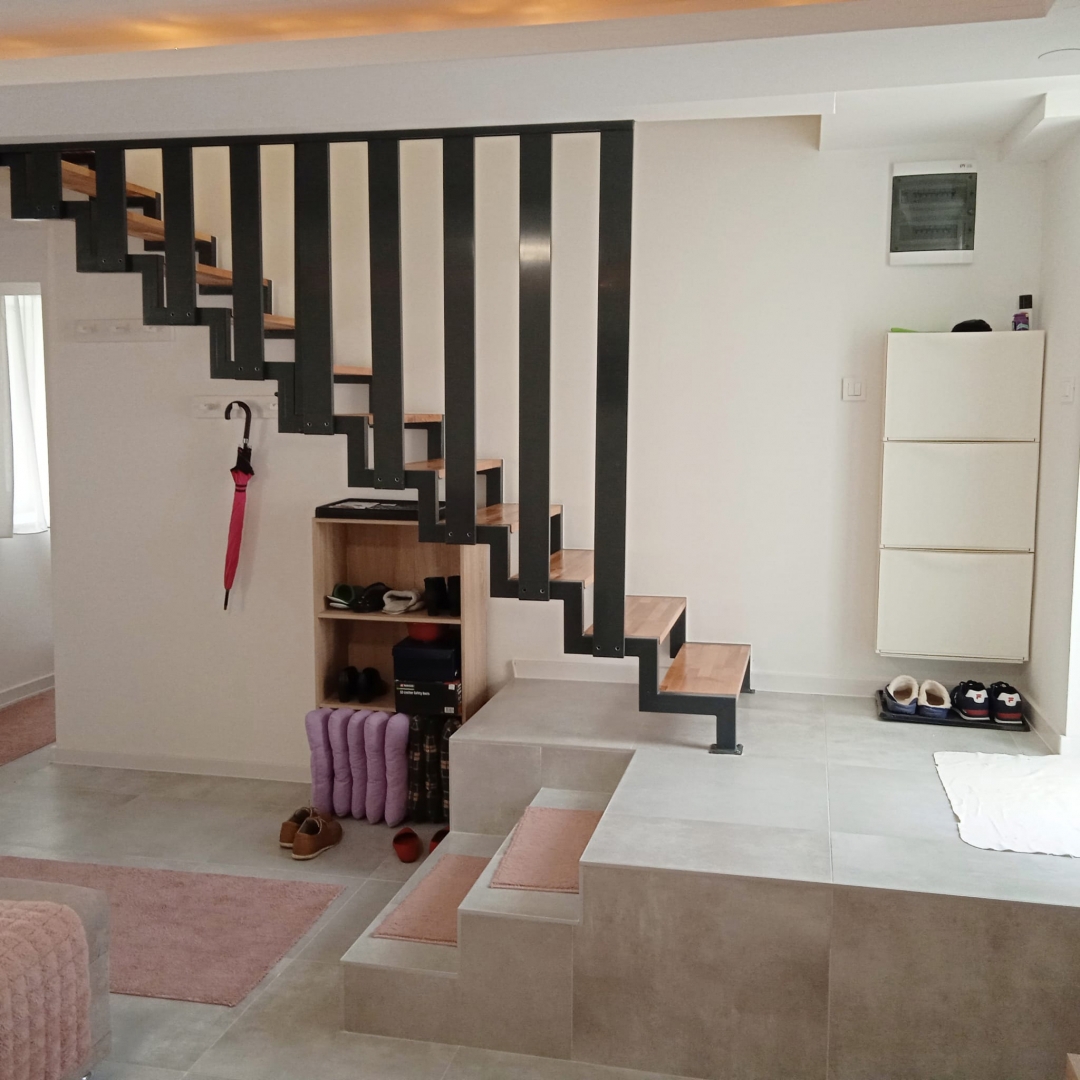 Valtura, Ližnjan, 131m2