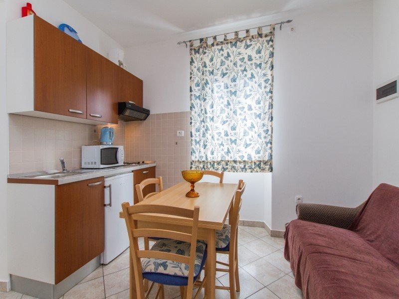 Rabac, Labin, 60m2