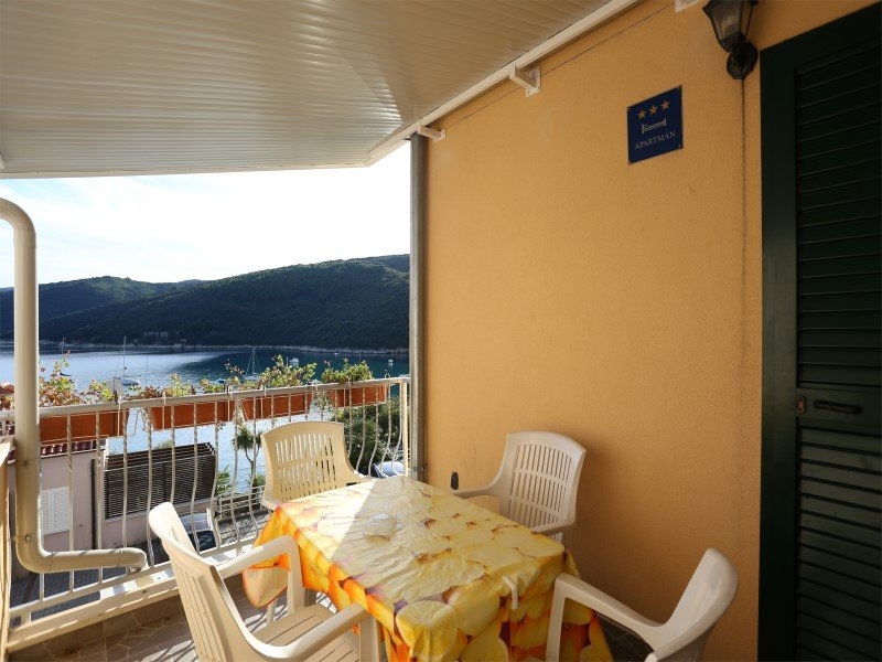 Rabac, Labin, 60m2