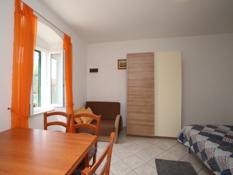 Rabac, Labin, 60m2