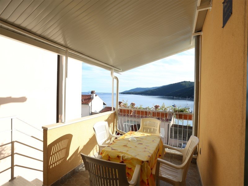 Rabac, Labin, 60m2