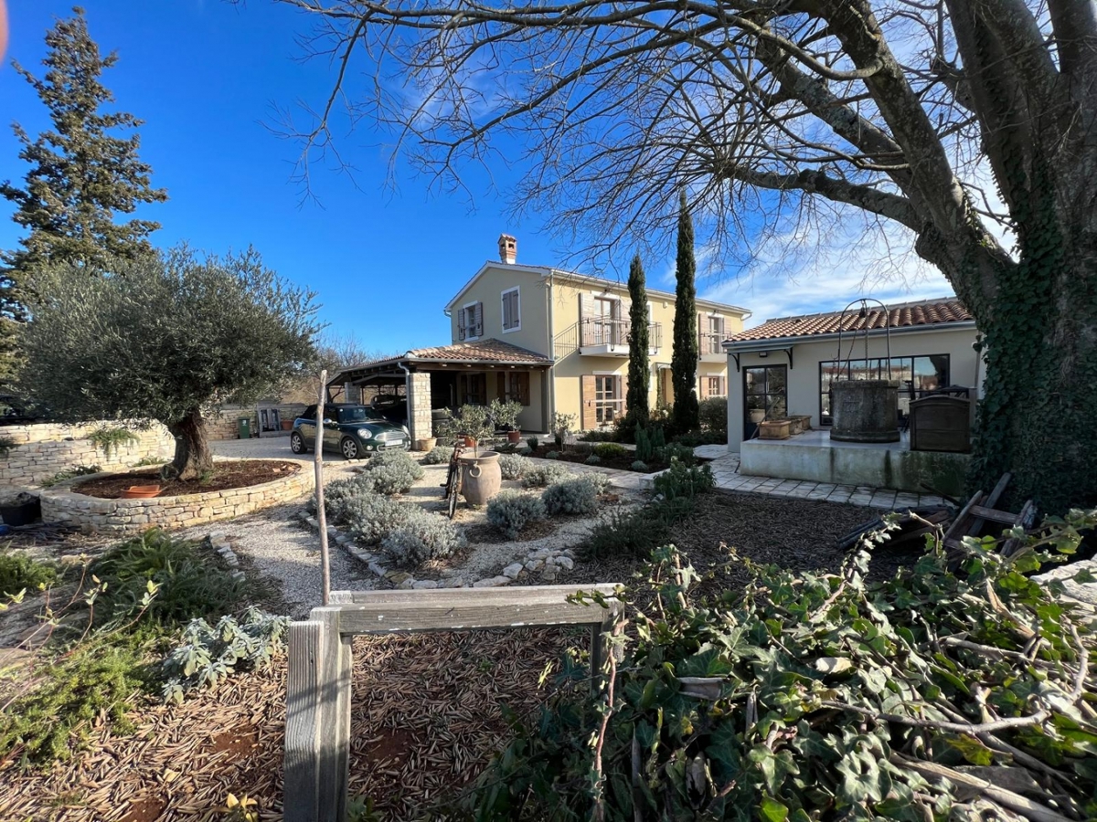 Svetvinčenat, 200m2