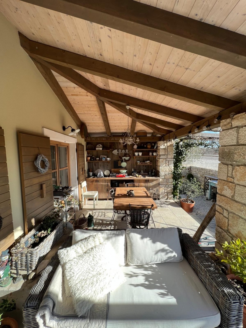 Svetvinčenat, 200m2