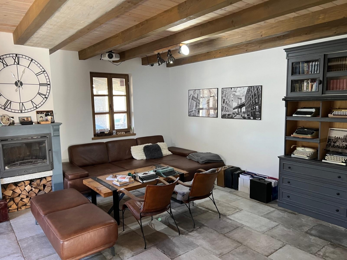 Svetvinčenat, 200m2