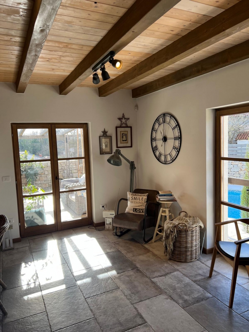 Svetvinčenat, 200m2