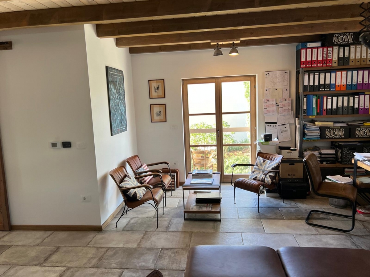 Svetvinčenat, 200m2