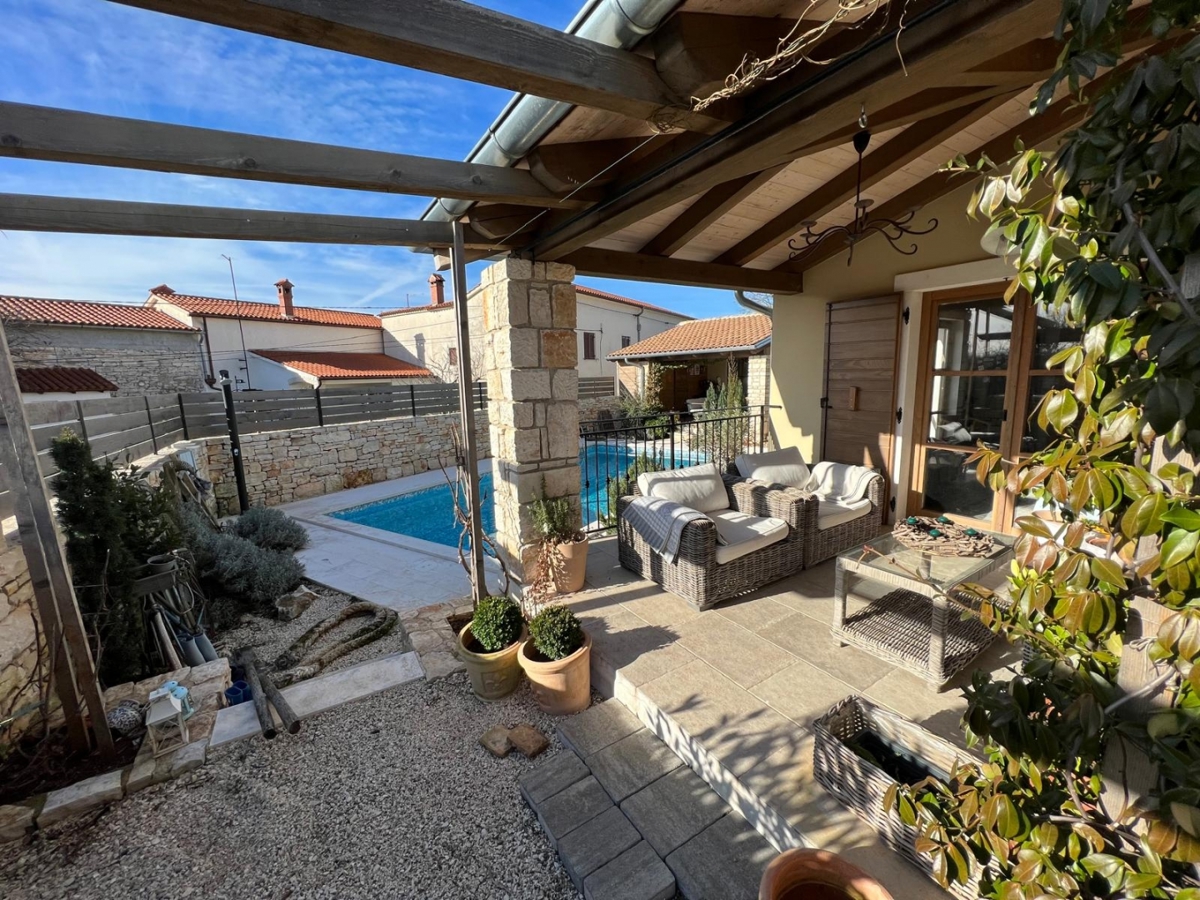 Svetvinčenat, 200m2