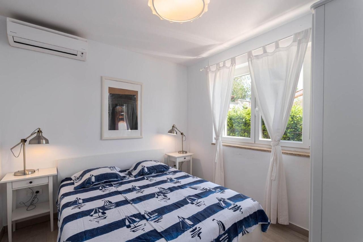 Kolumbera, Višnjan, 144m2