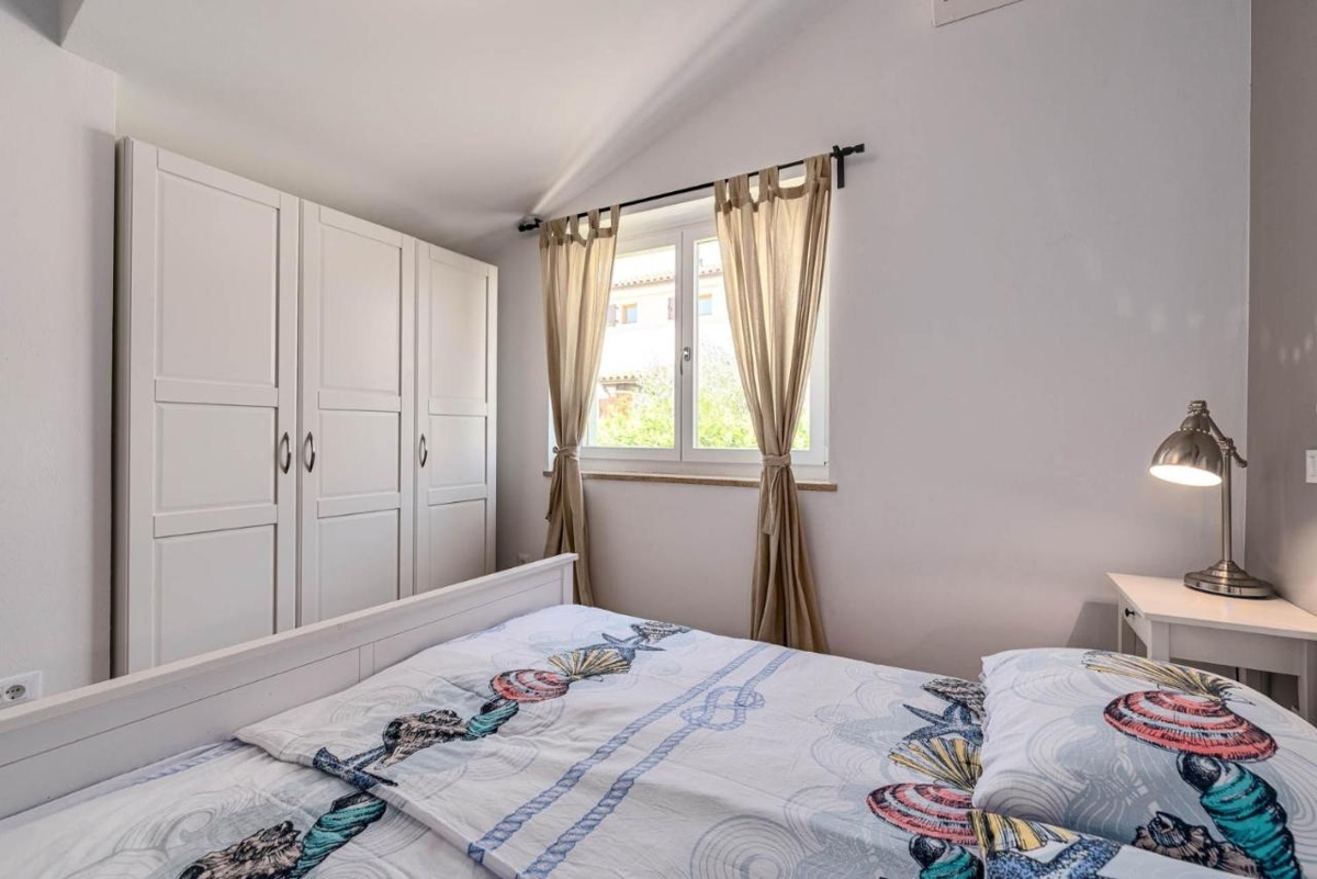 Kolumbera, Višnjan, 144m2