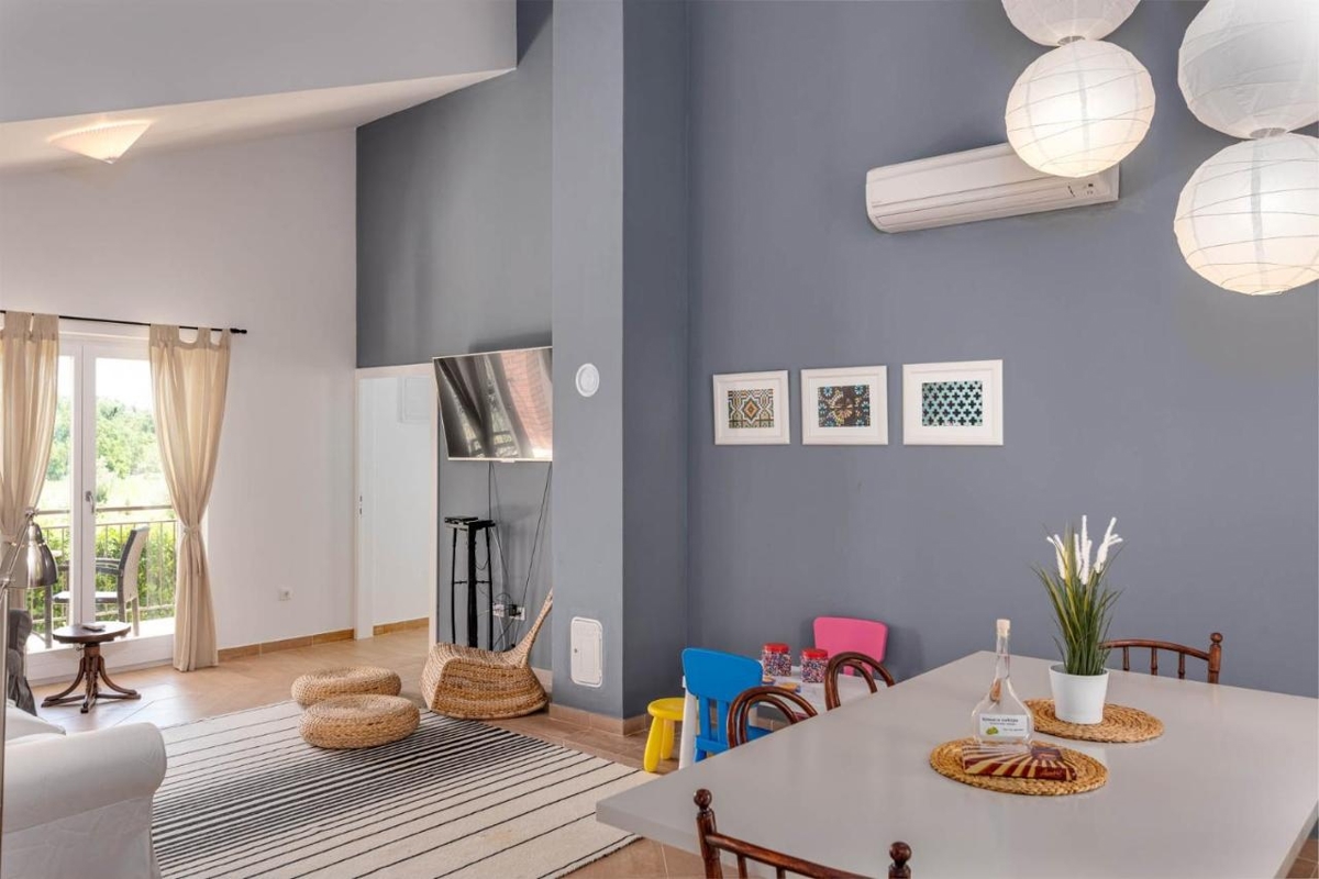 Kolumbera, Višnjan, 144m2