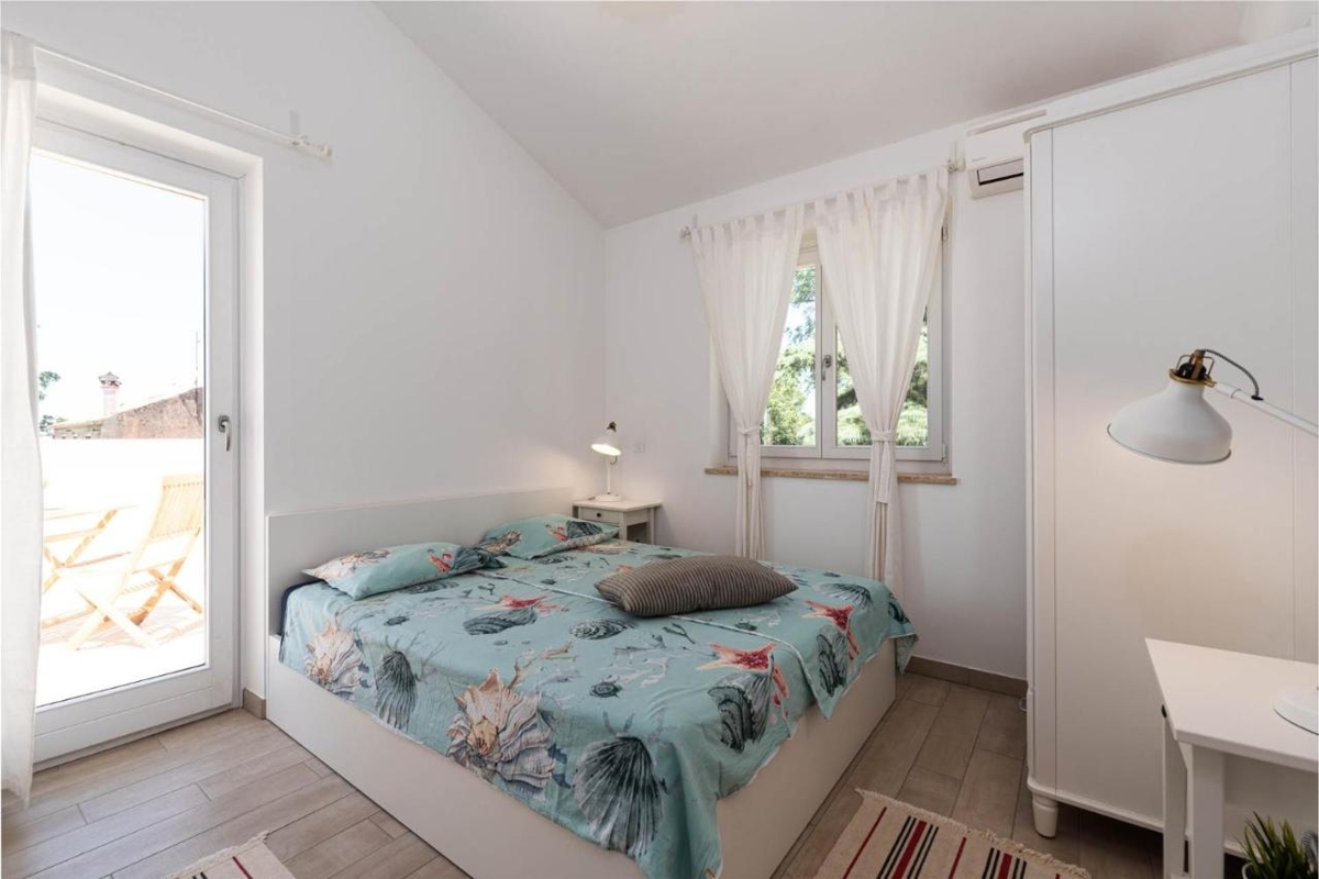 Kolumbera, Višnjan, 144m2