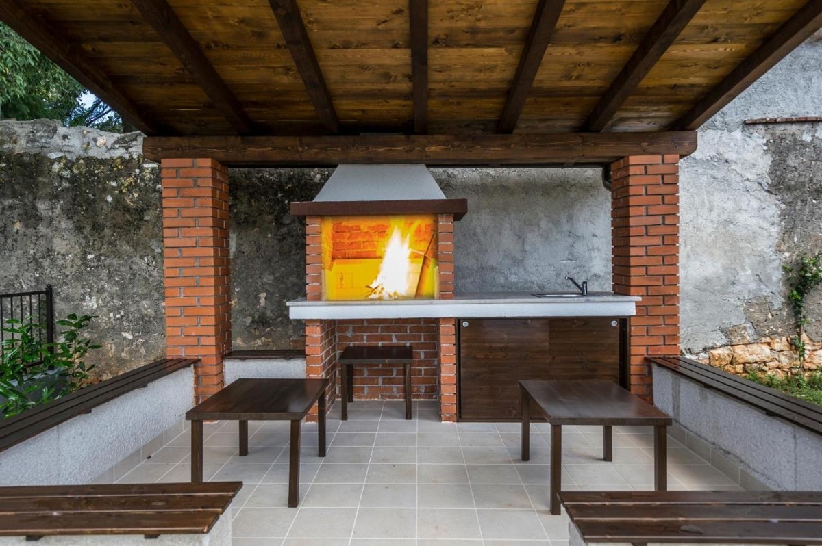 Kolumbera, Višnjan, 144m2