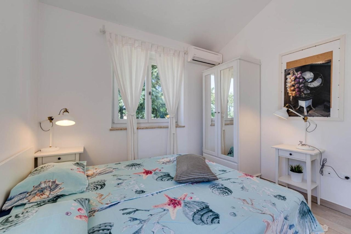 Kolumbera, Višnjan, 144m2