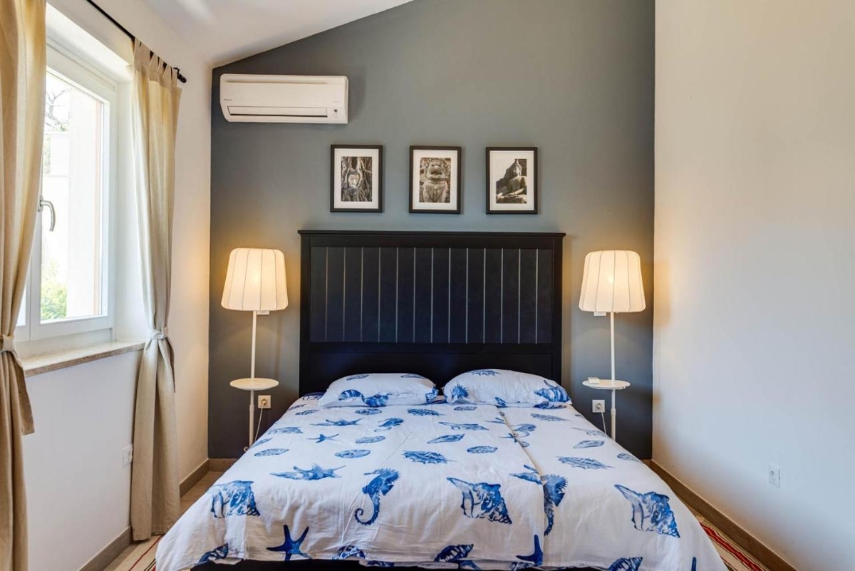 Kolumbera, Višnjan, 144m2