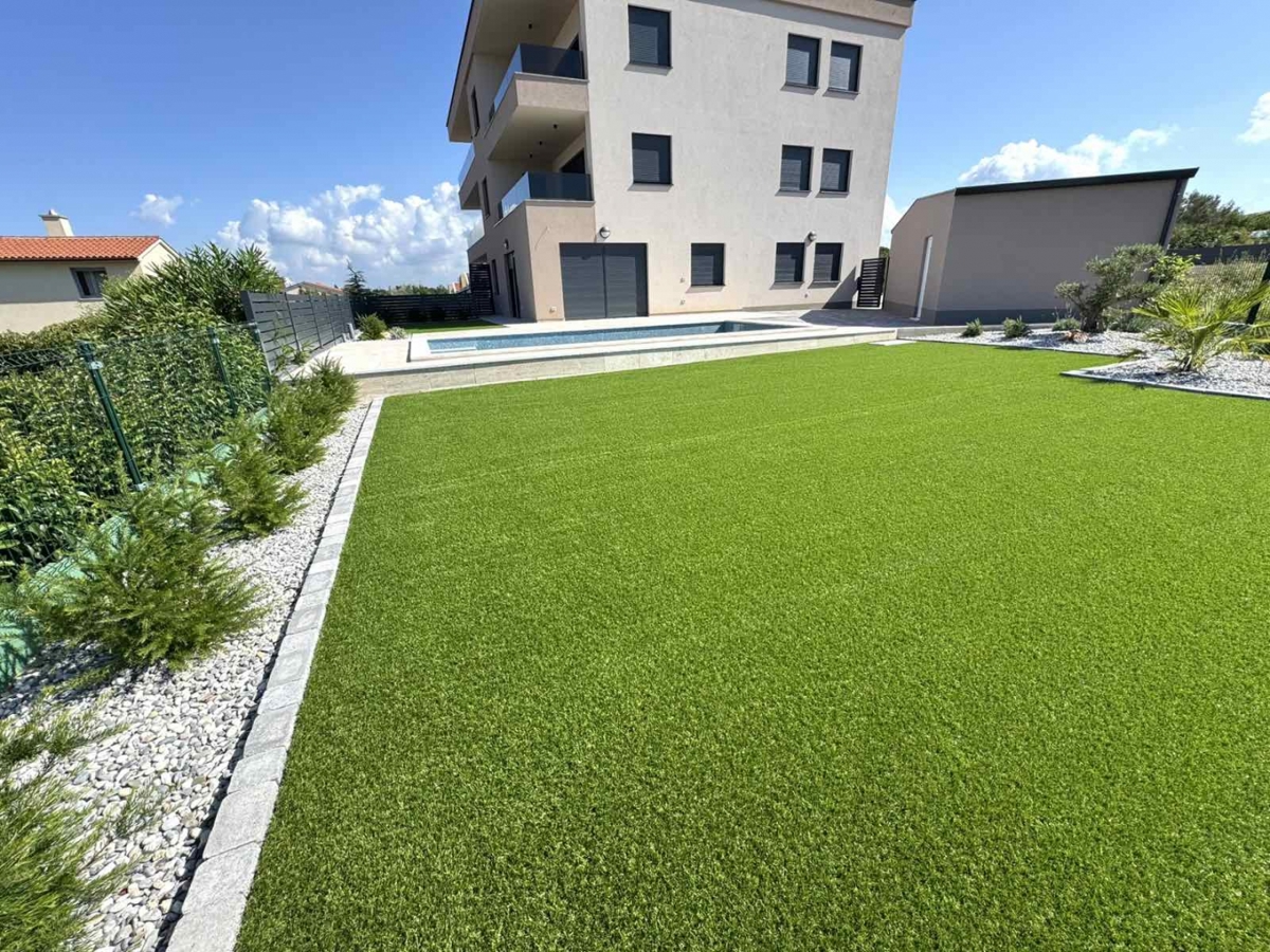 Banjole, Medulin, 130m2