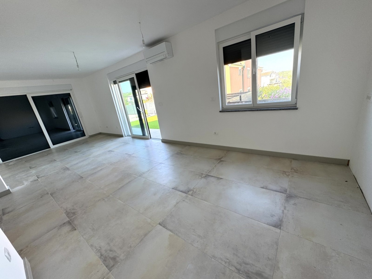 Banjole, Medulin, 130m2