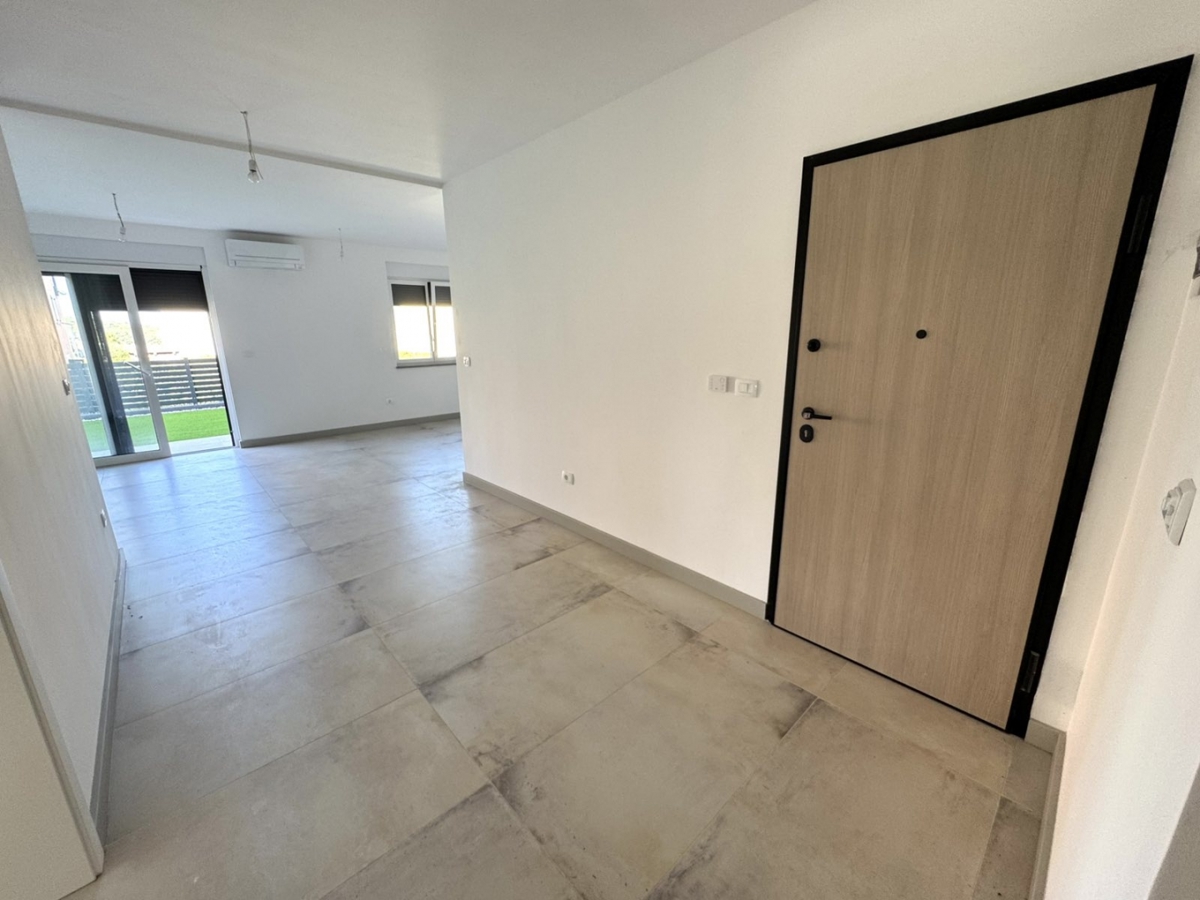 Banjole, Medulin, 130m2