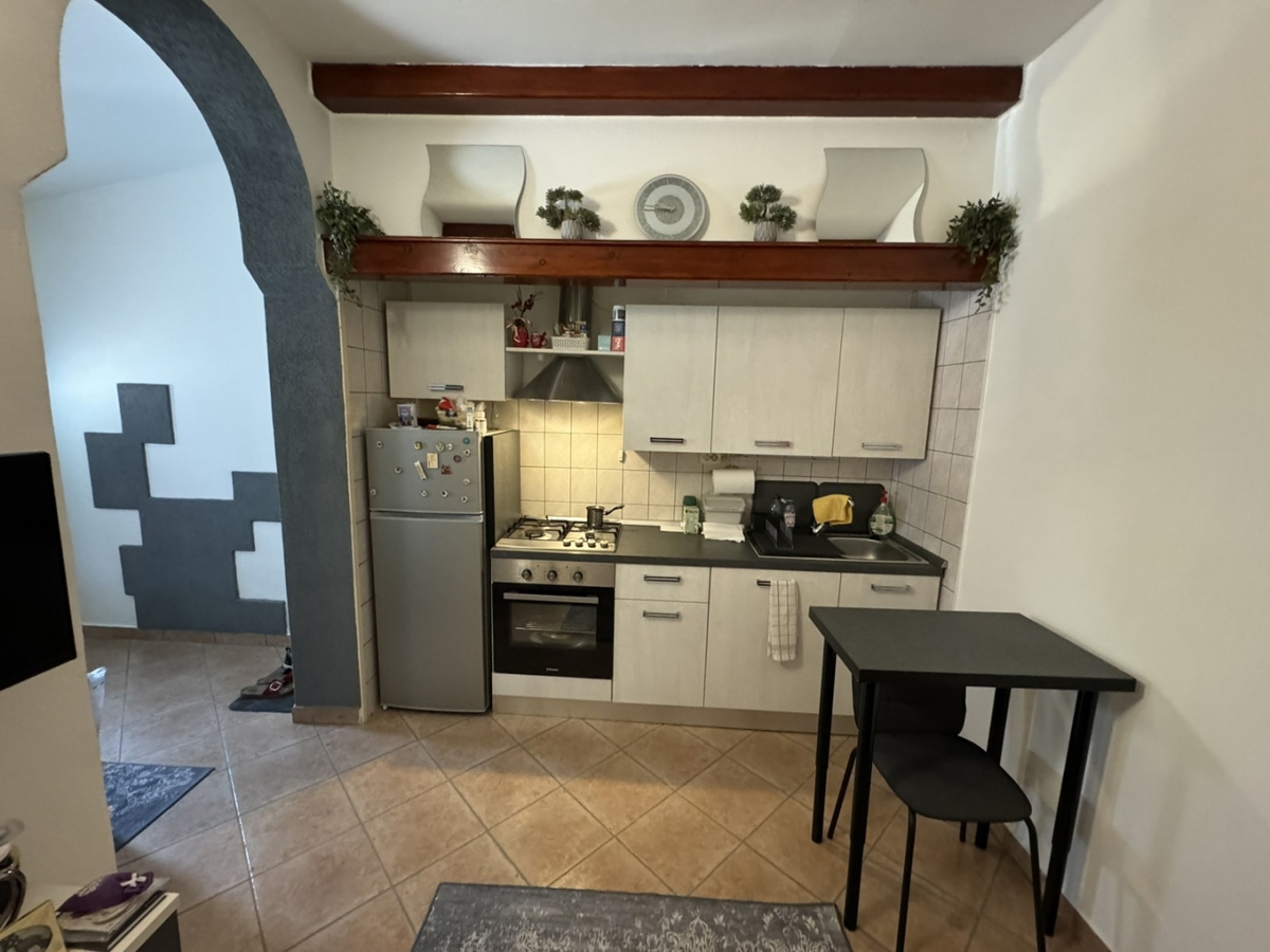 Centar, Pula, 42,91m2