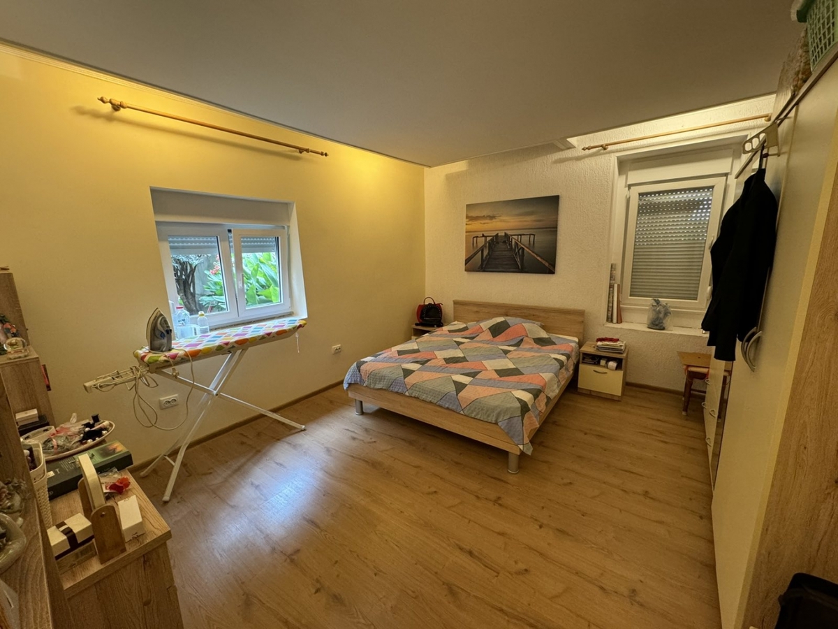 Centar, Pula, 42,91m2