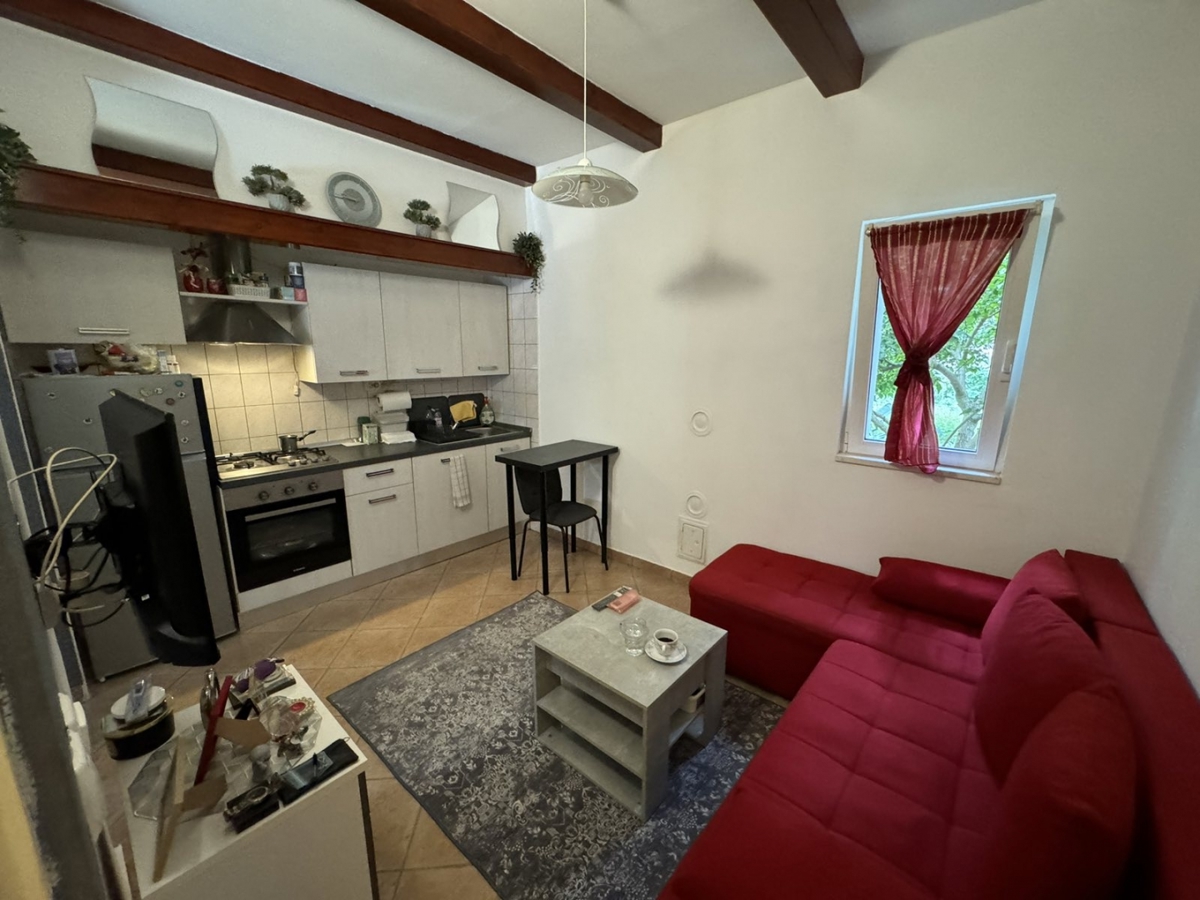 Centar, Pula, 42,91m2