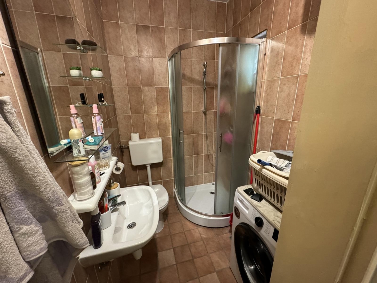 Centar, Pula, 42,91m2