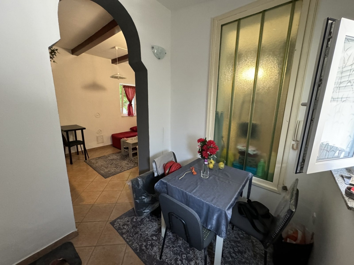 Centar, Pula, 42,91m2