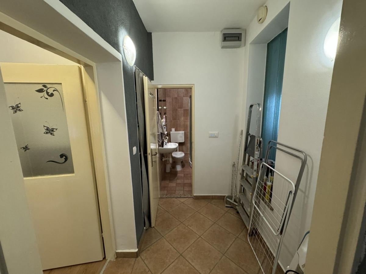 Centar, Pula, 42,91m2