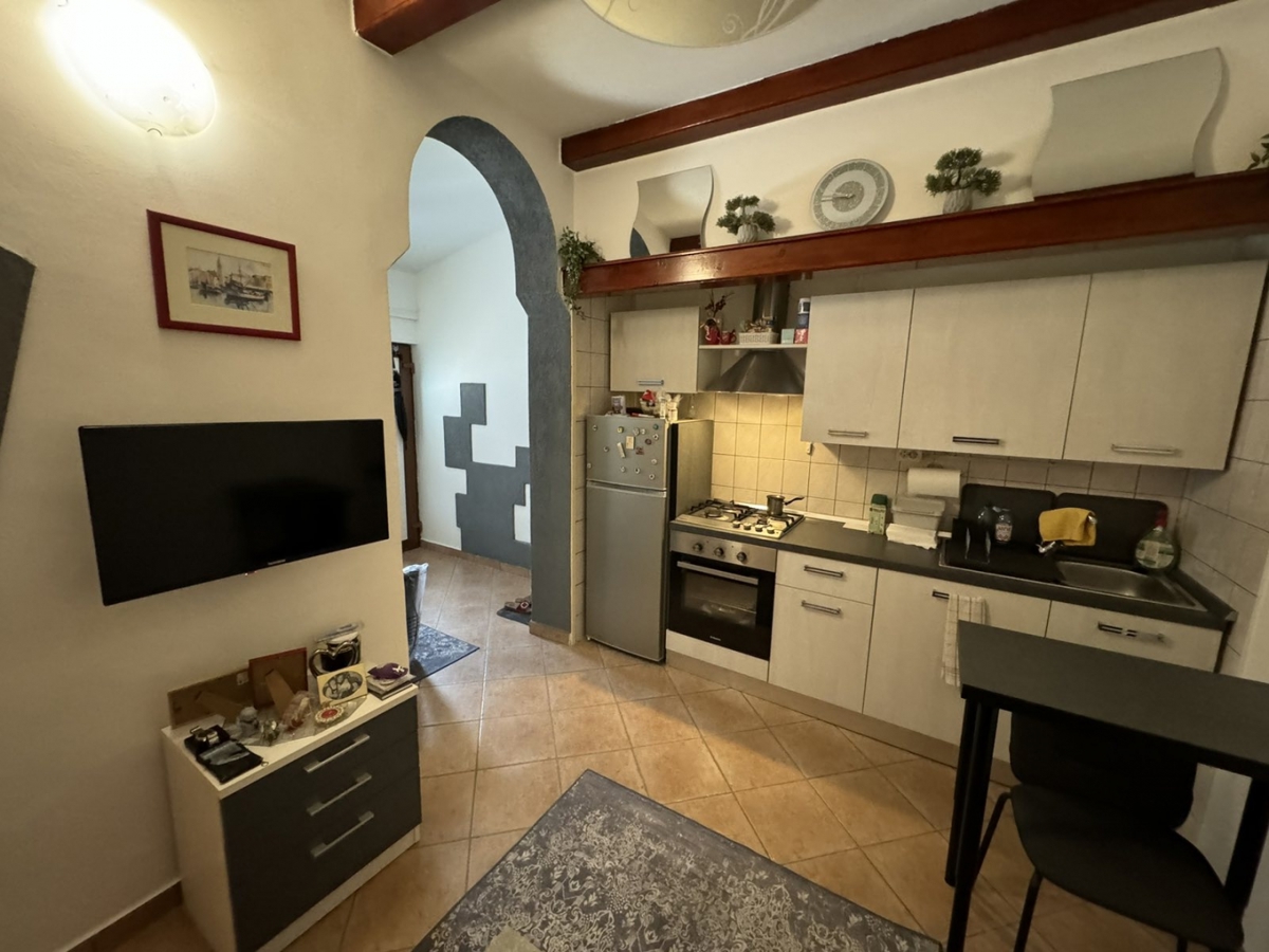 Centar, Pula, 42,91m2