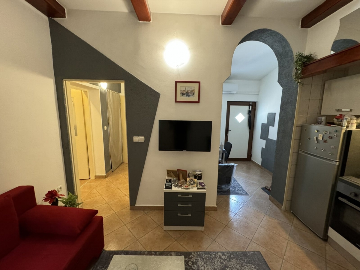 Centar, Pula, 42,91m2