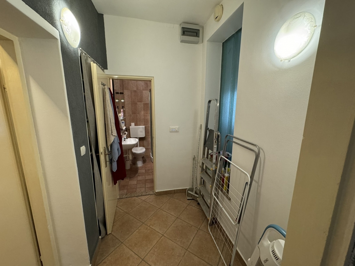 Centar, Pula, 42,91m2