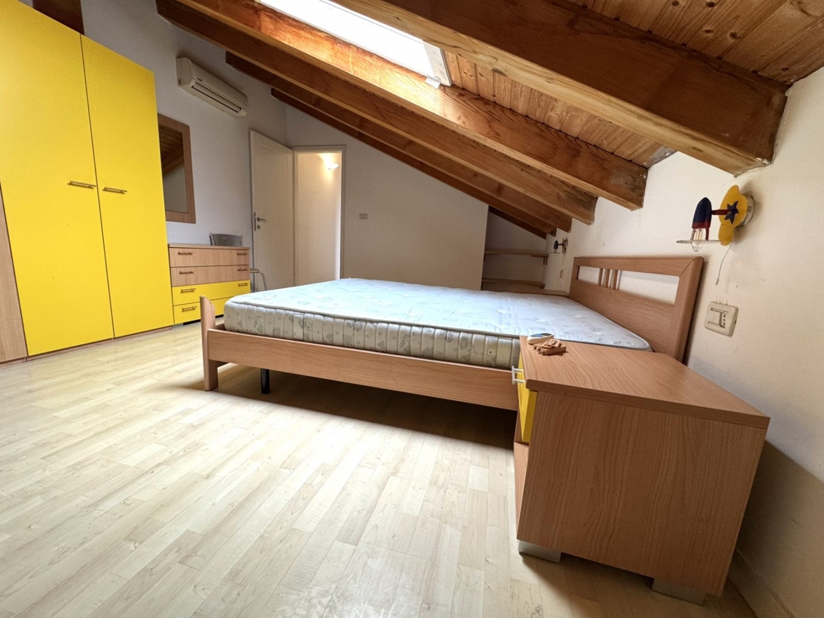 Banjole, Medulin, 78,70m2