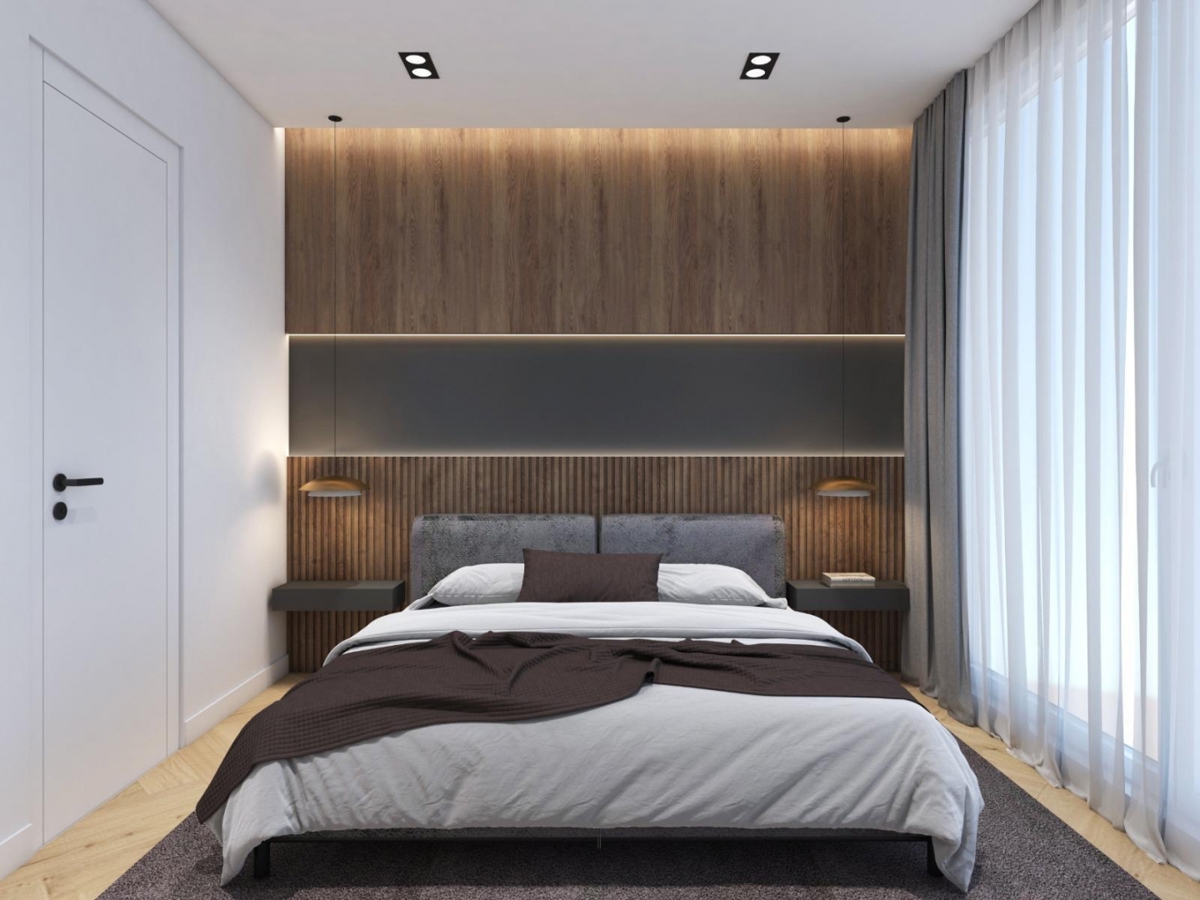 Premantura, Medulin, 80m2