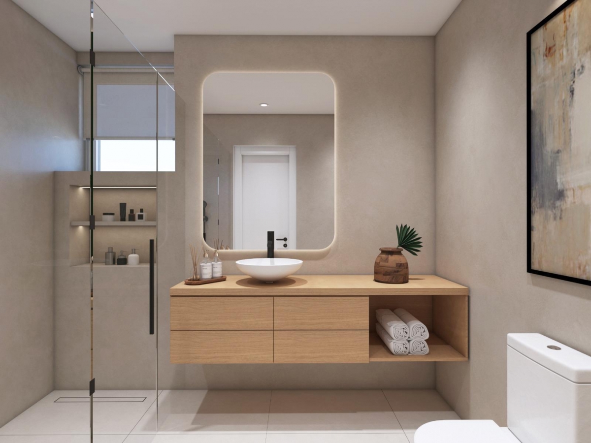 Premantura, Medulin, 80m2