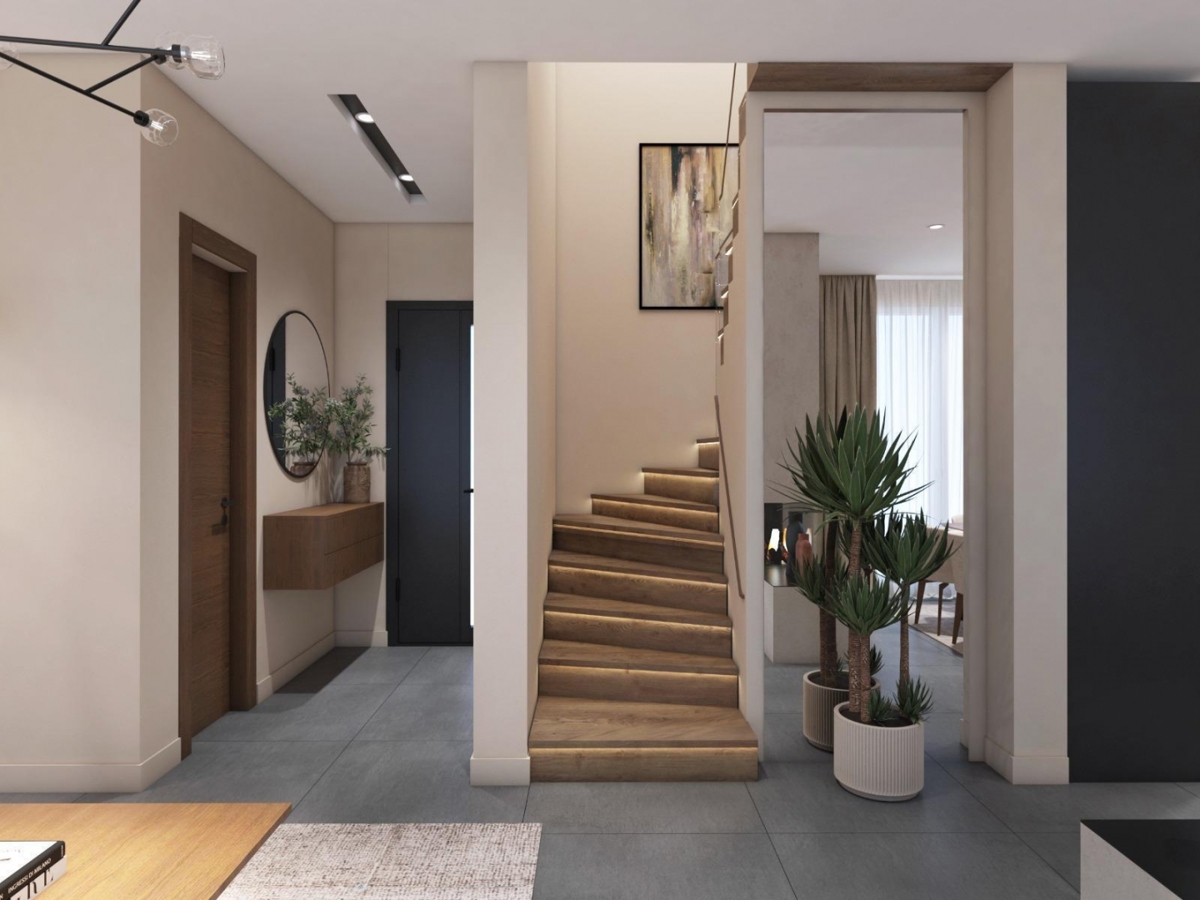 Premantura, Medulin, 80m2