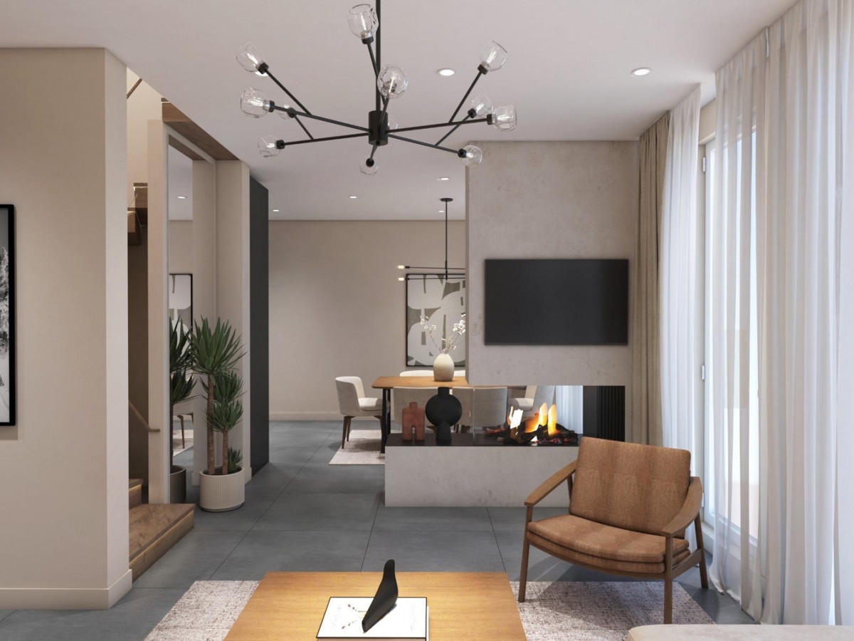 Premantura, Medulin, 80m2