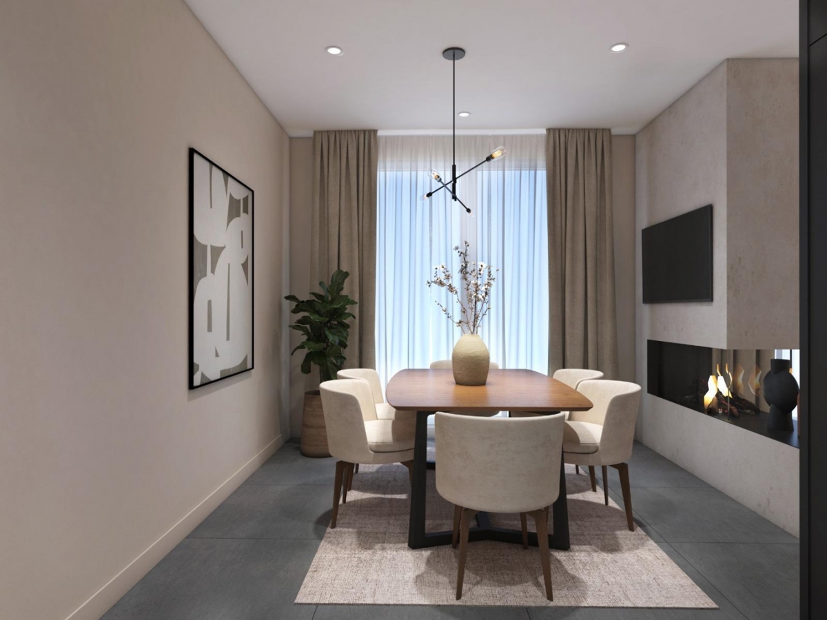 Premantura, Medulin, 80m2