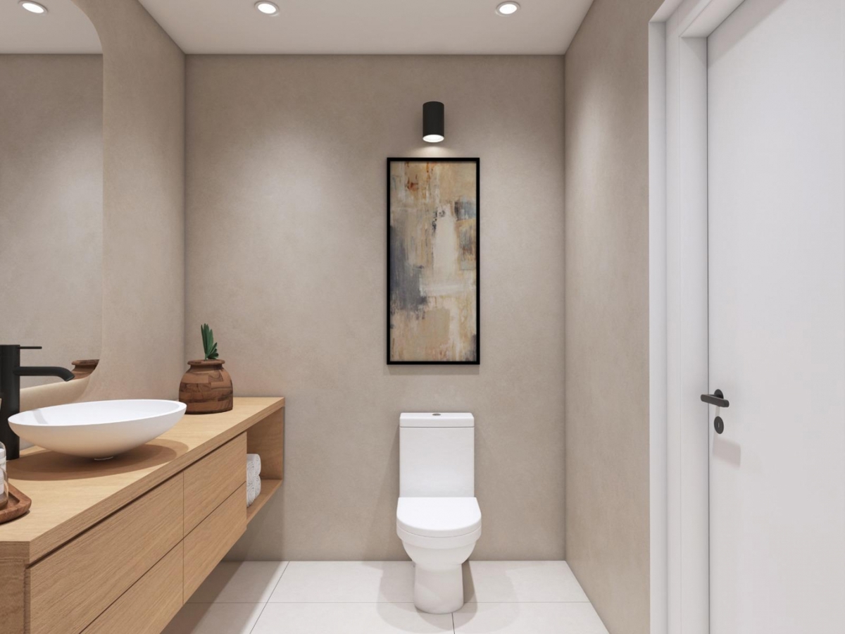 Premantura, Medulin, 80m2