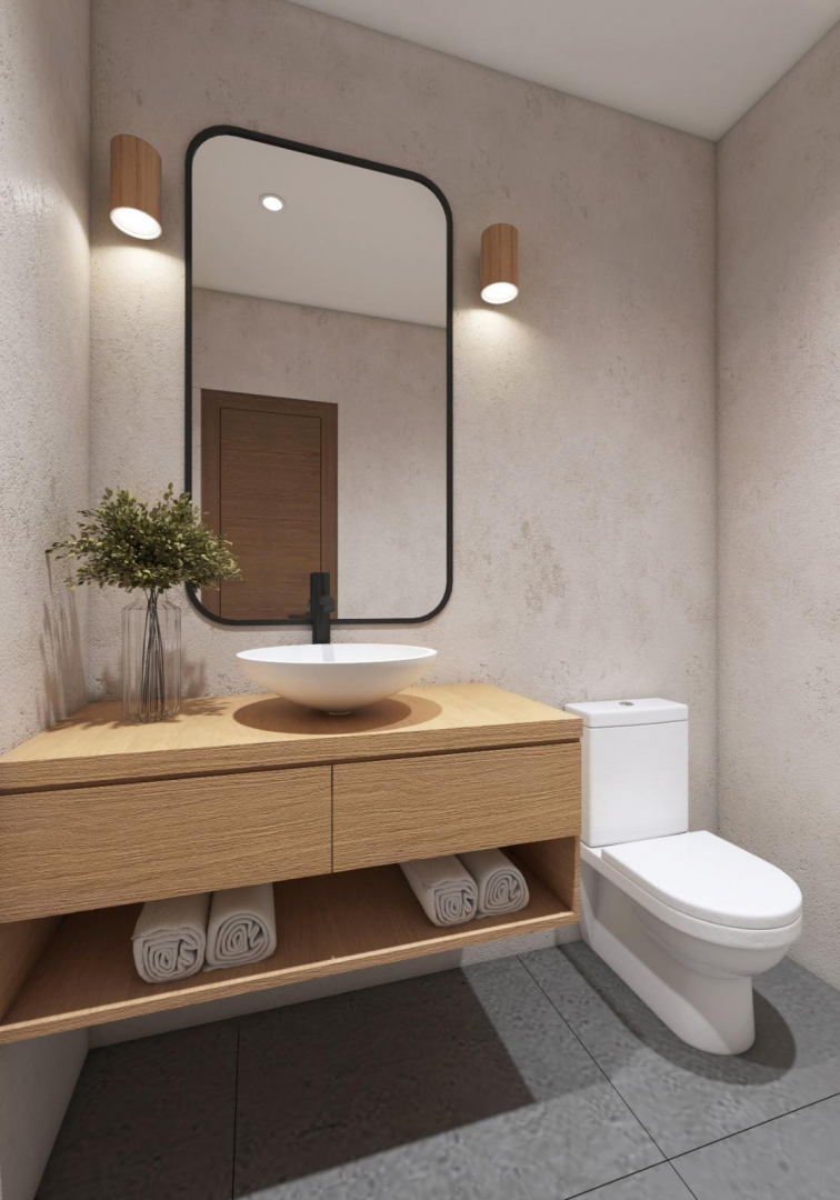 Premantura, Medulin, 80m2