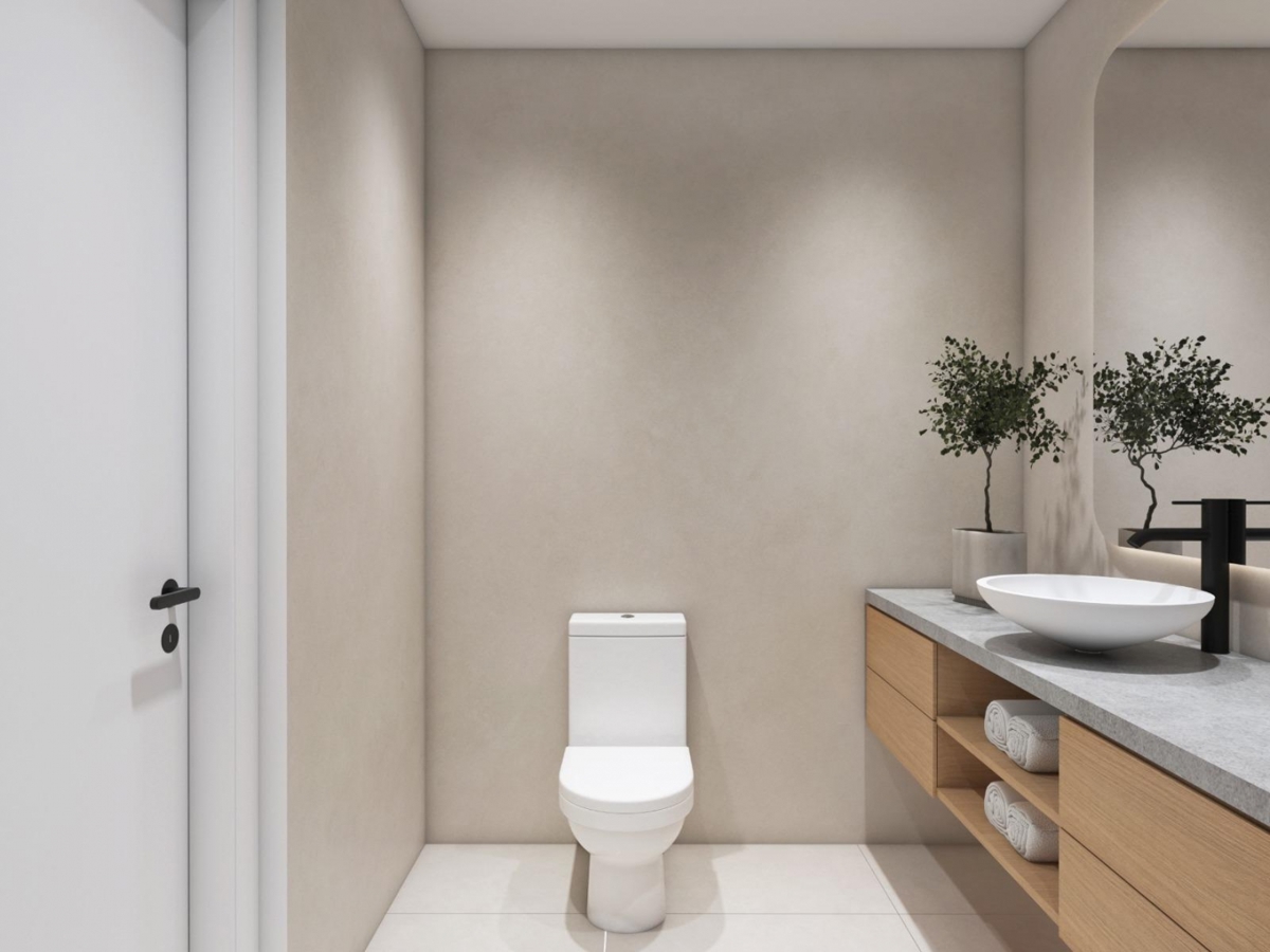 Premantura, Medulin, 80m2