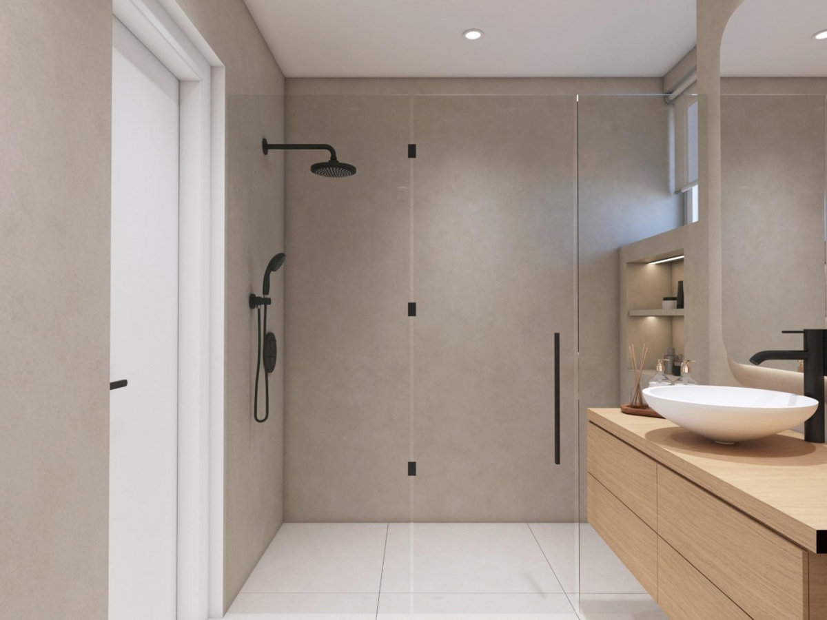 Premantura, Medulin, 80m2