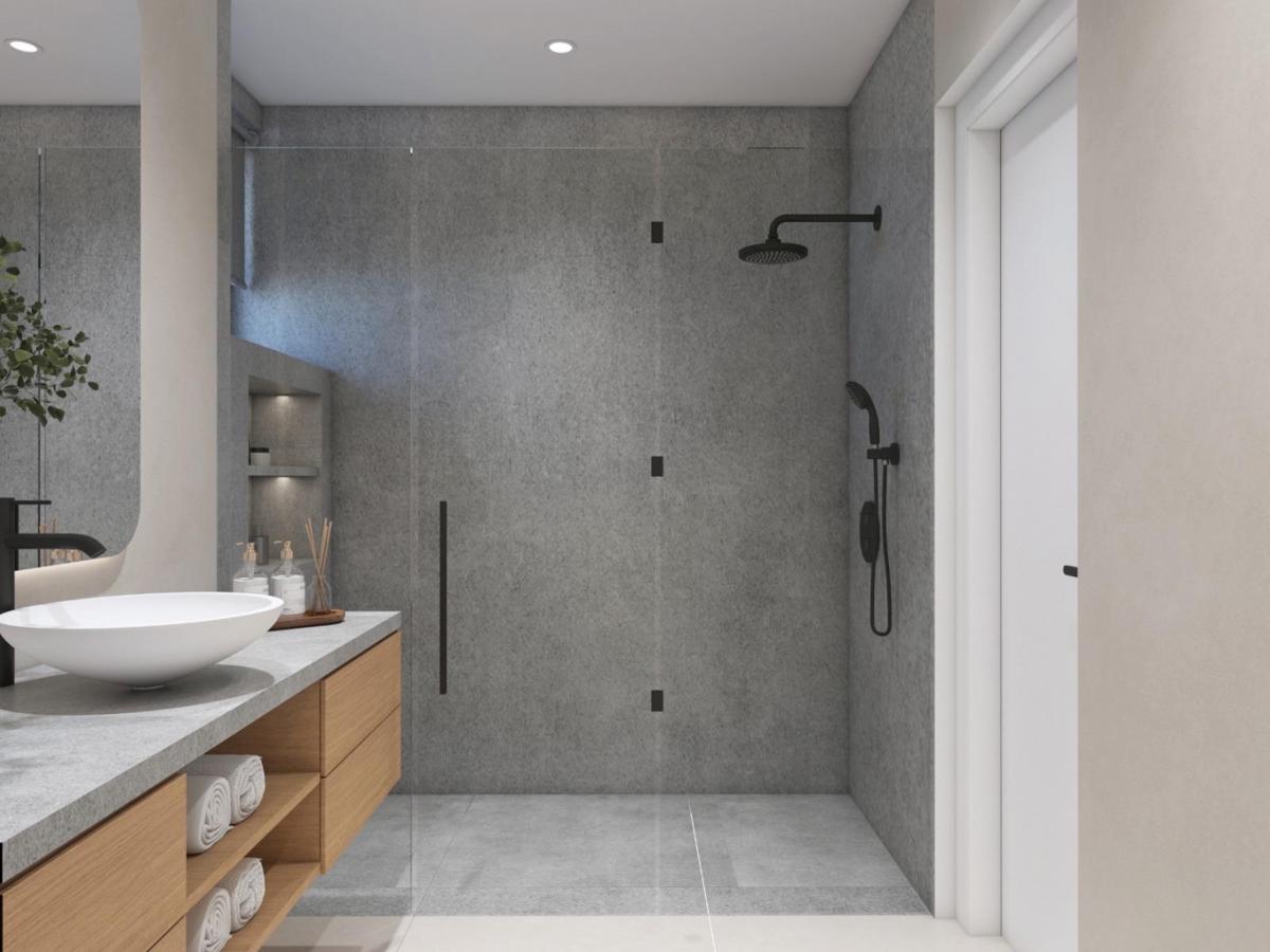 Premantura, Medulin, 80m2