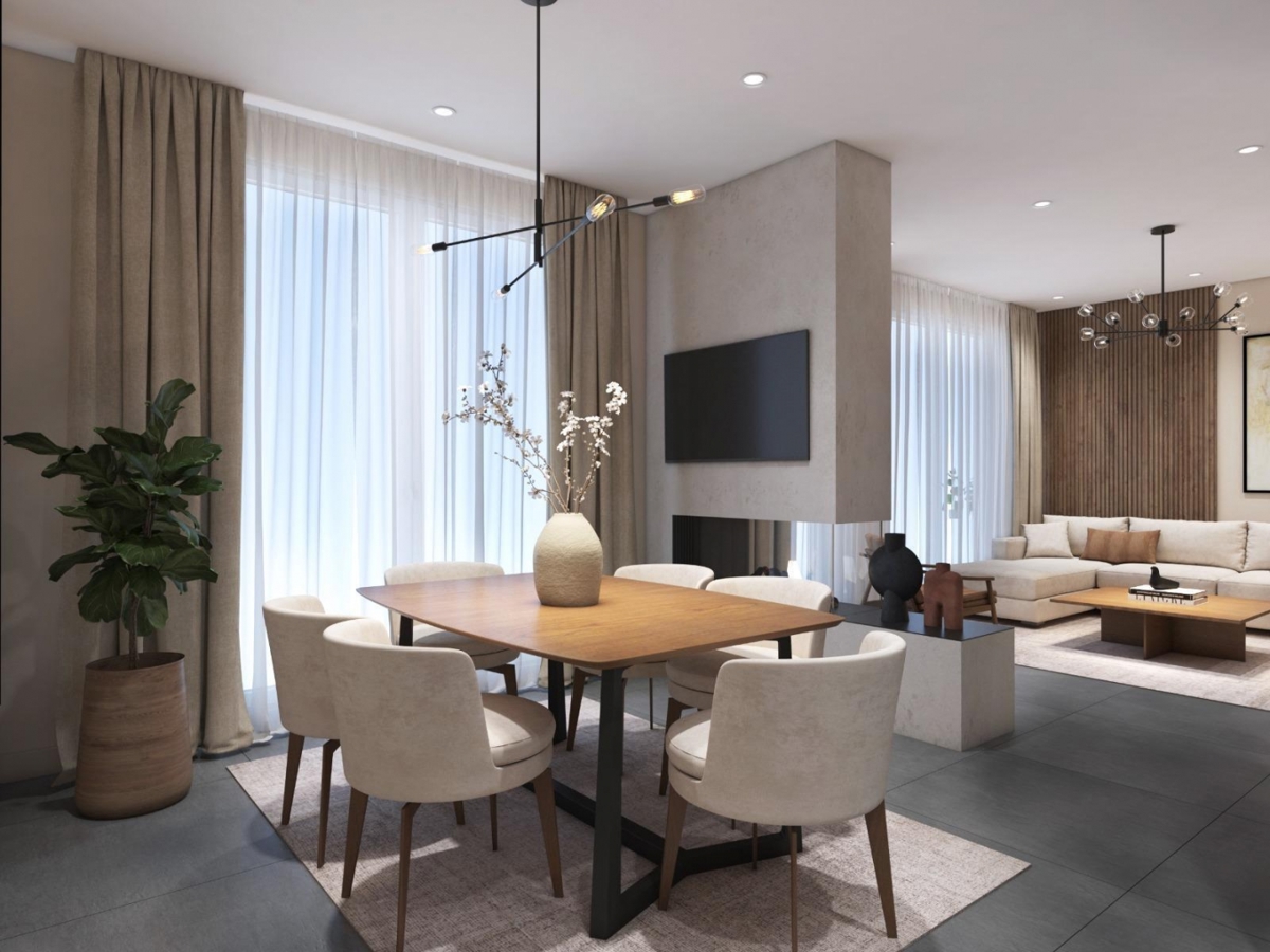 Premantura, Medulin, 80m2