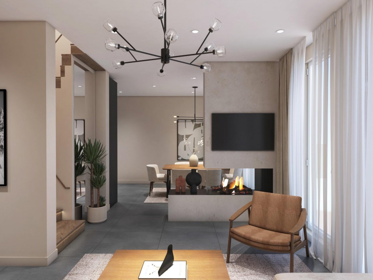 Premantura, Medulin, 80m2