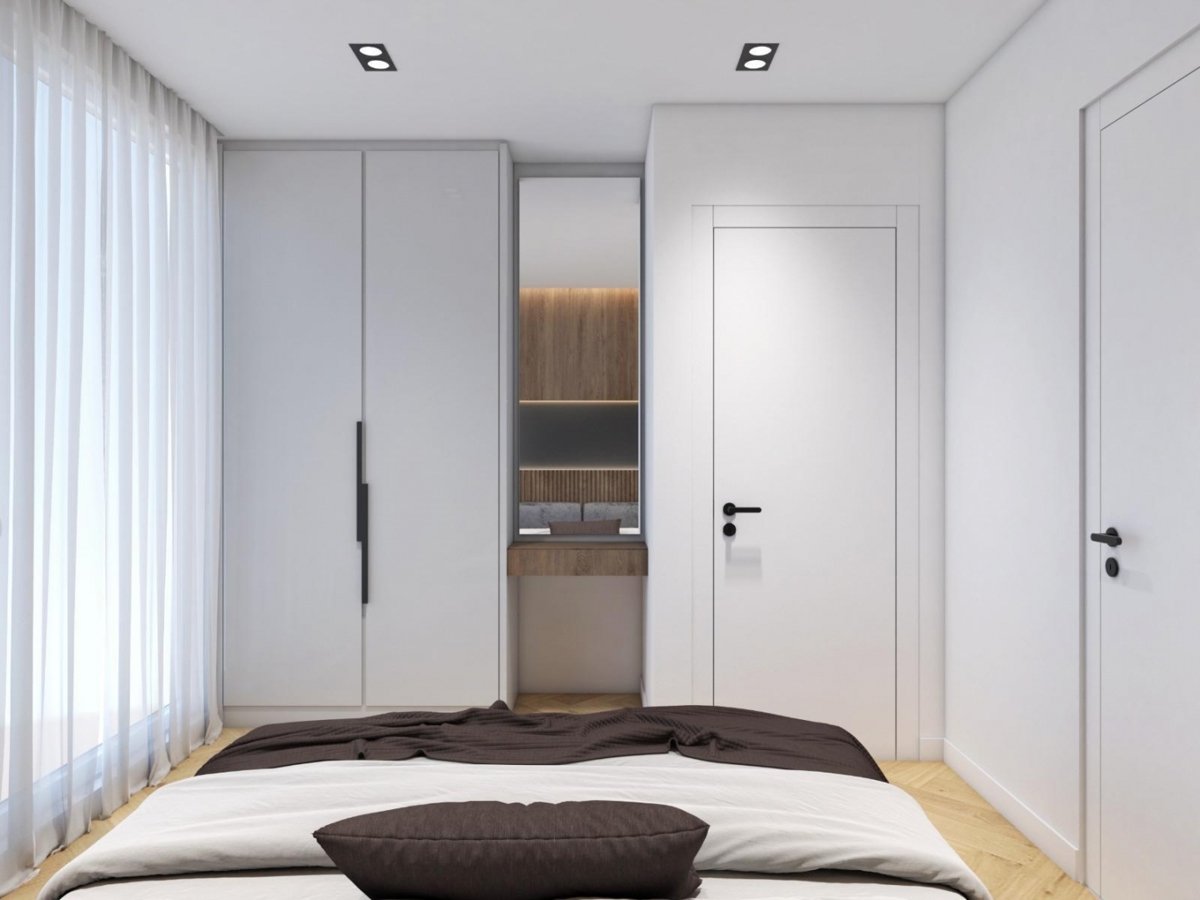 Premantura, Medulin, 80m2