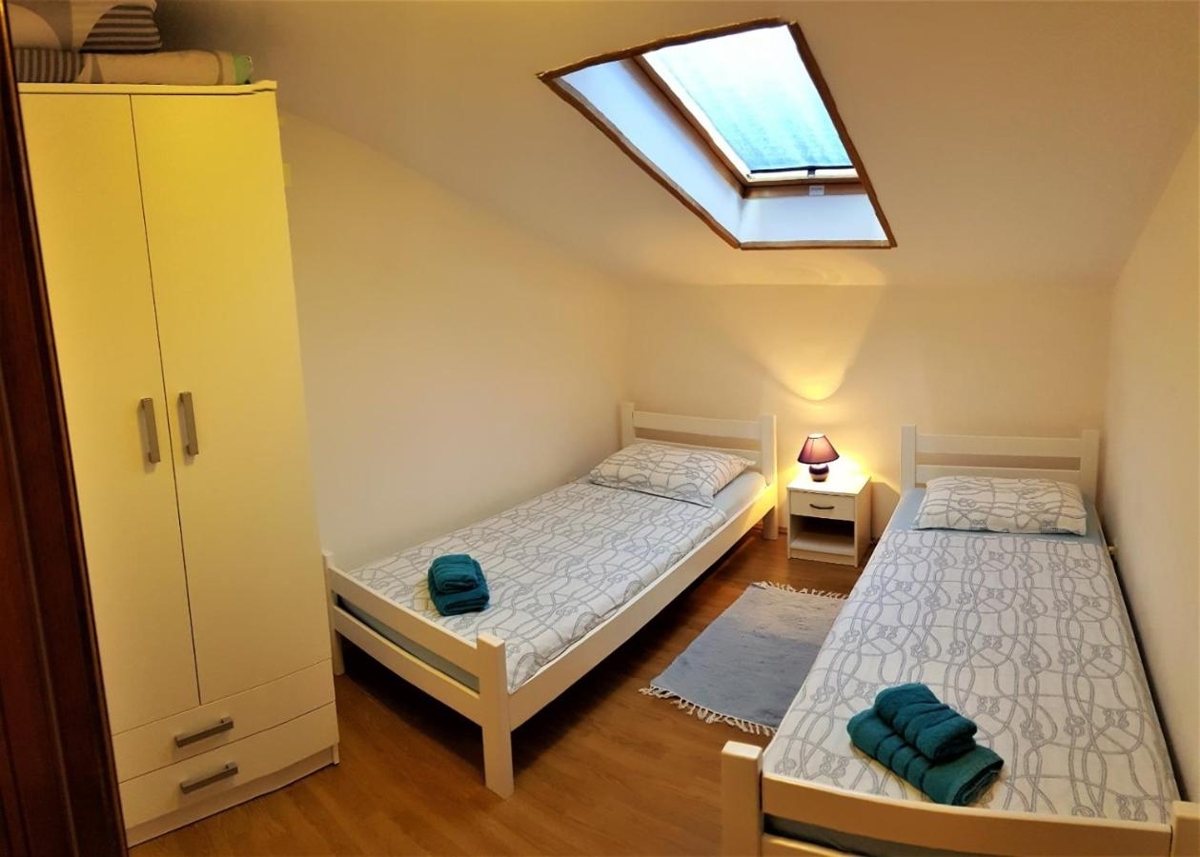 Štinjan, Pula, 64,28m2