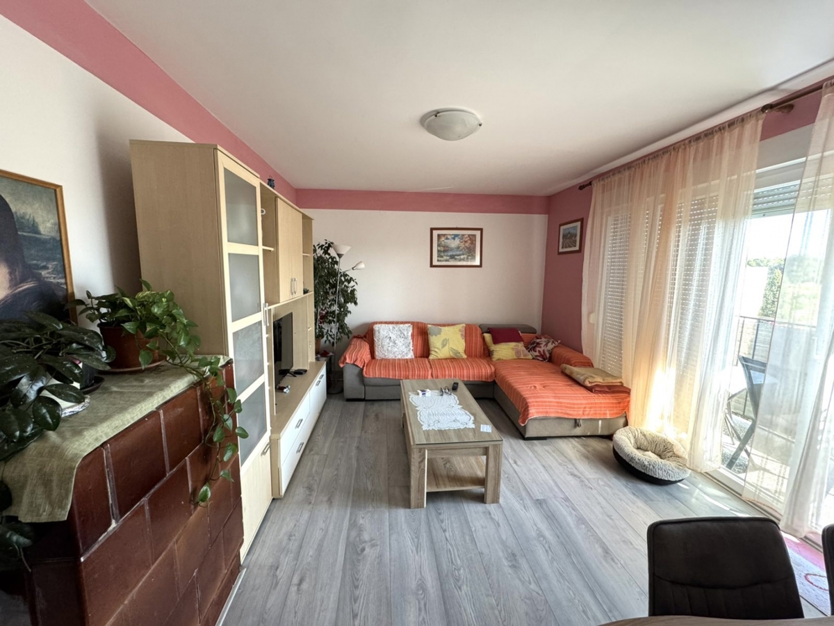 Centar, Pula, 63,62m2