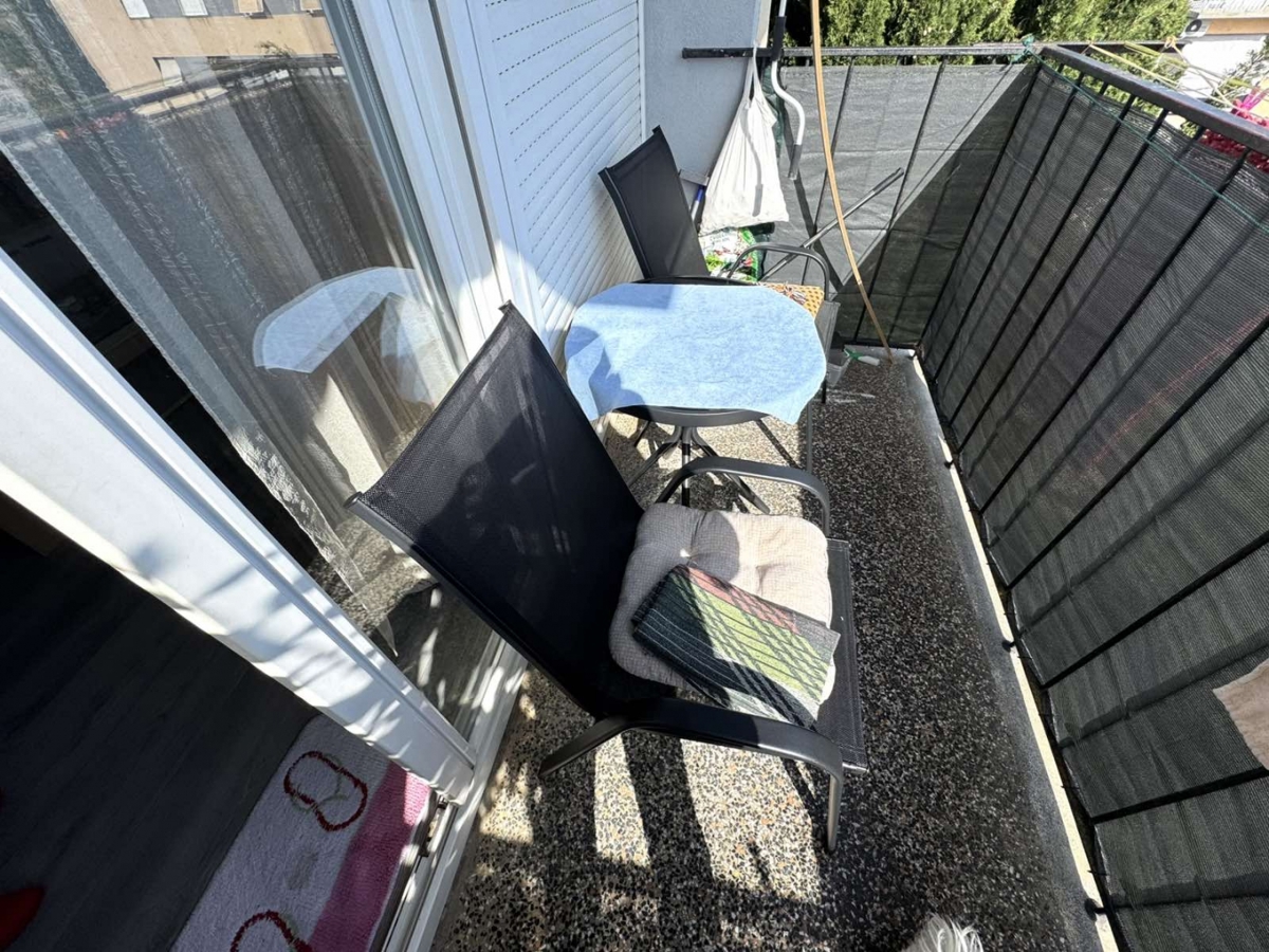 Centar, Pula, 63,62m2