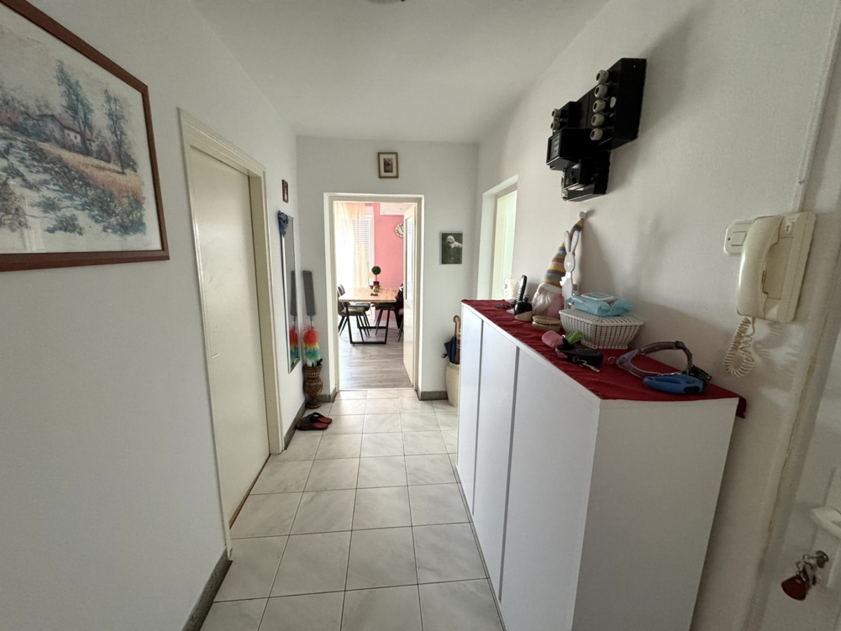 Centar, Pula, 63,62m2